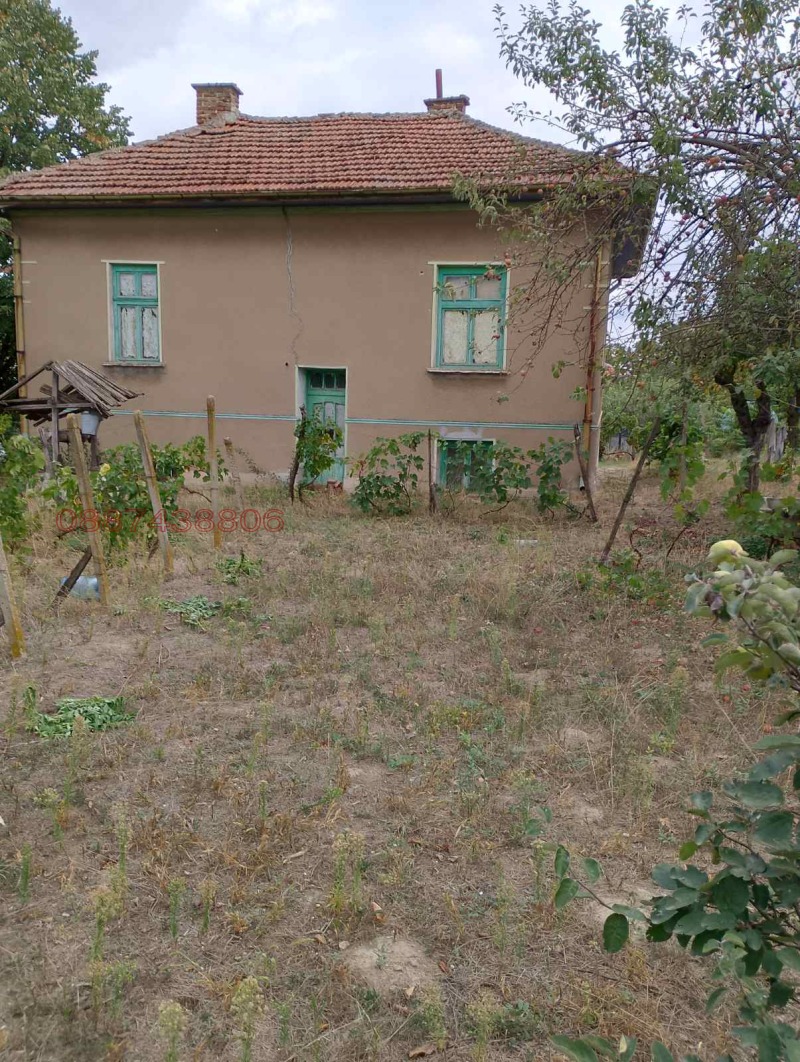 Продава КЪЩА, с. Ковачица, област Монтана, снимка 10 - Къщи - 52328879