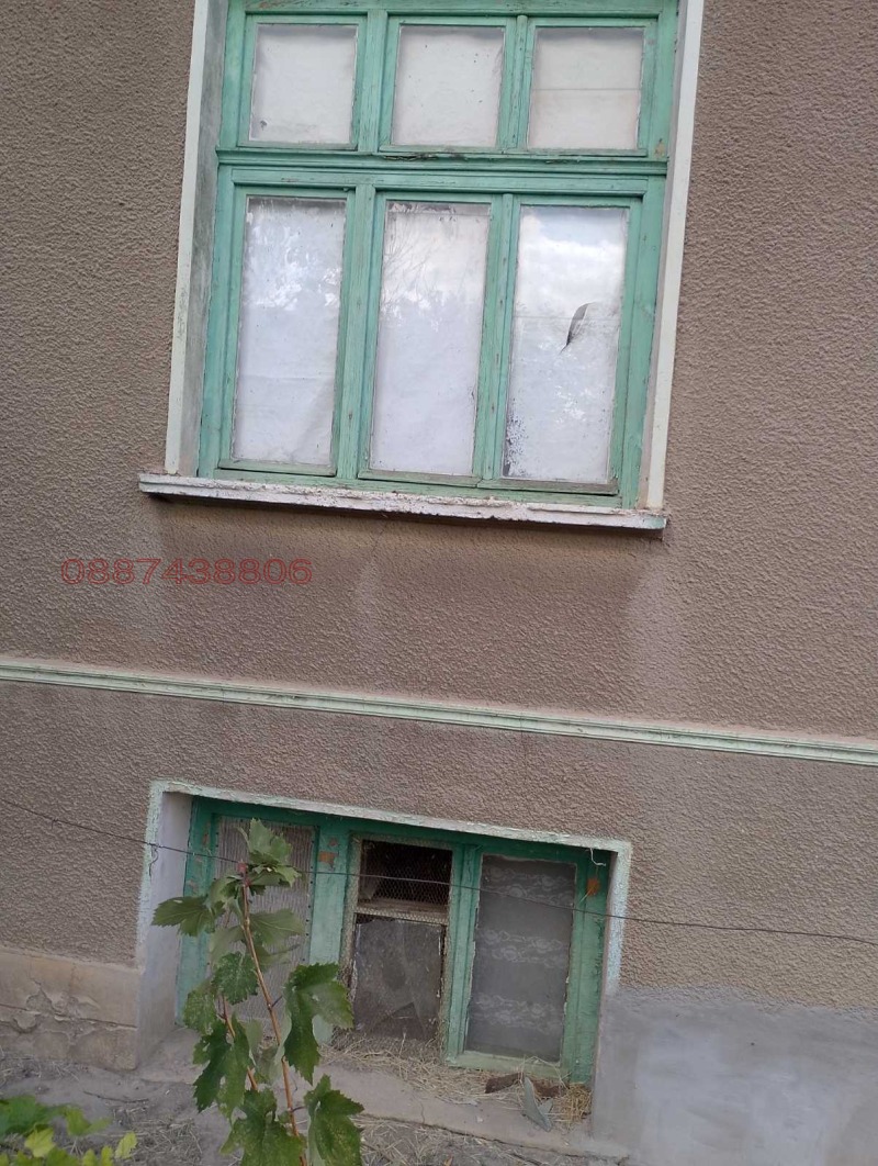 Продава КЪЩА, с. Ковачица, област Монтана, снимка 4 - Къщи - 52328879