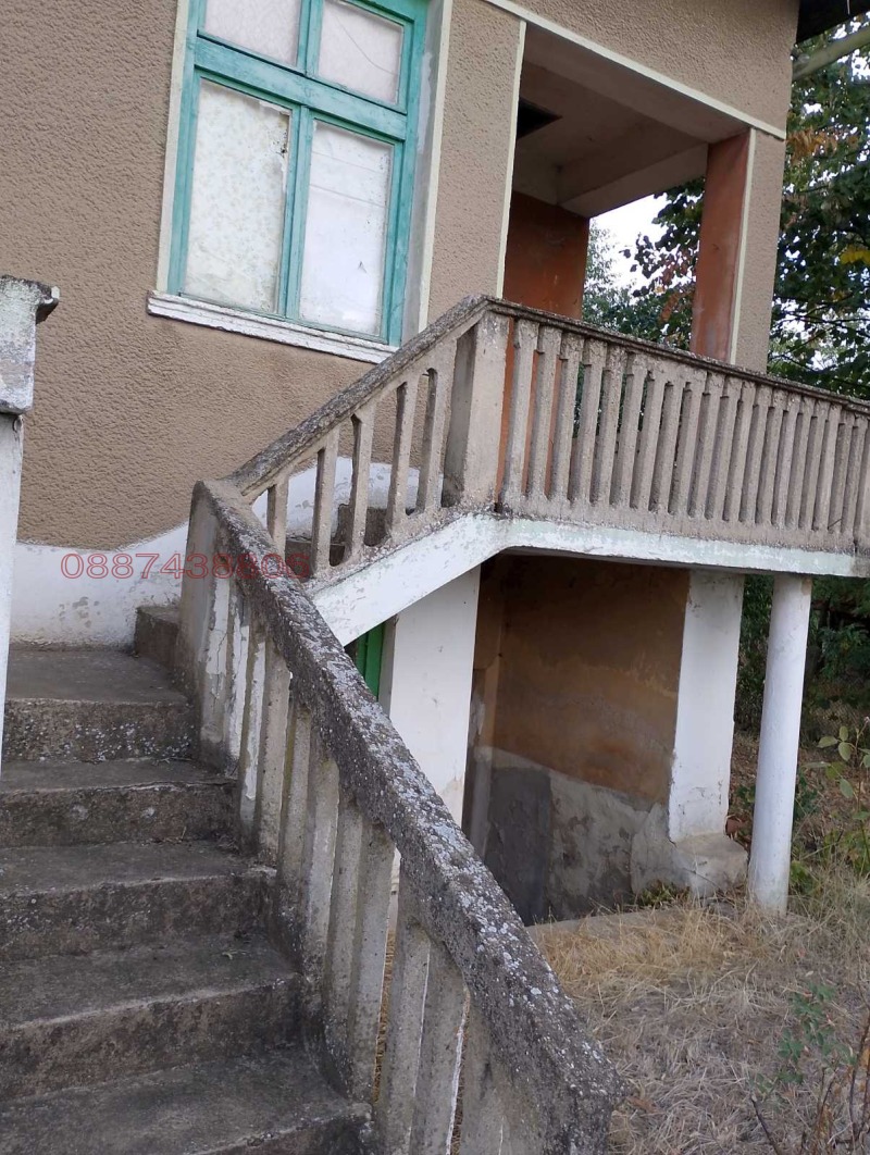 Продава КЪЩА, с. Ковачица, област Монтана, снимка 2 - Къщи - 52328879