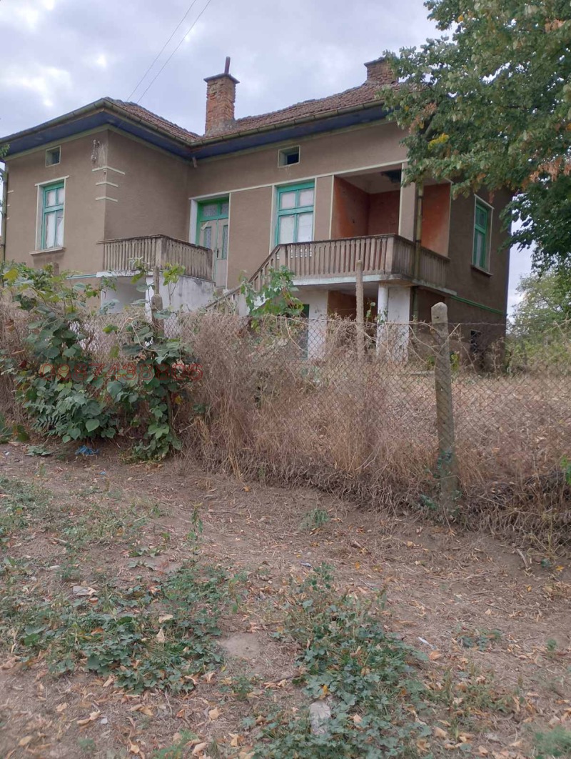 Продава КЪЩА, с. Ковачица, област Монтана