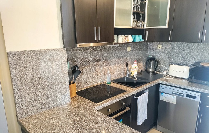 Продава КЪЩА, гр. Балчик, област Добрич, снимка 3 - Къщи - 52128494