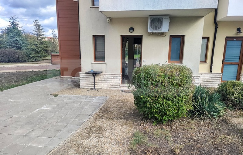 Продава КЪЩА, гр. Балчик, област Добрич, снимка 13 - Къщи - 52128494