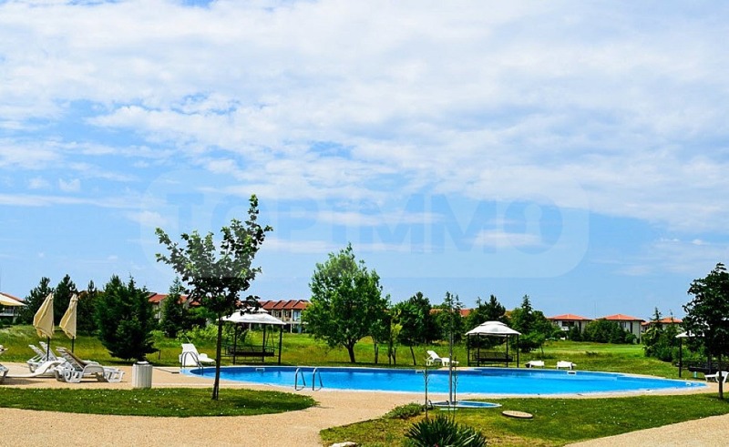 Продава КЪЩА, гр. Балчик, област Добрич, снимка 14 - Къщи - 52128494