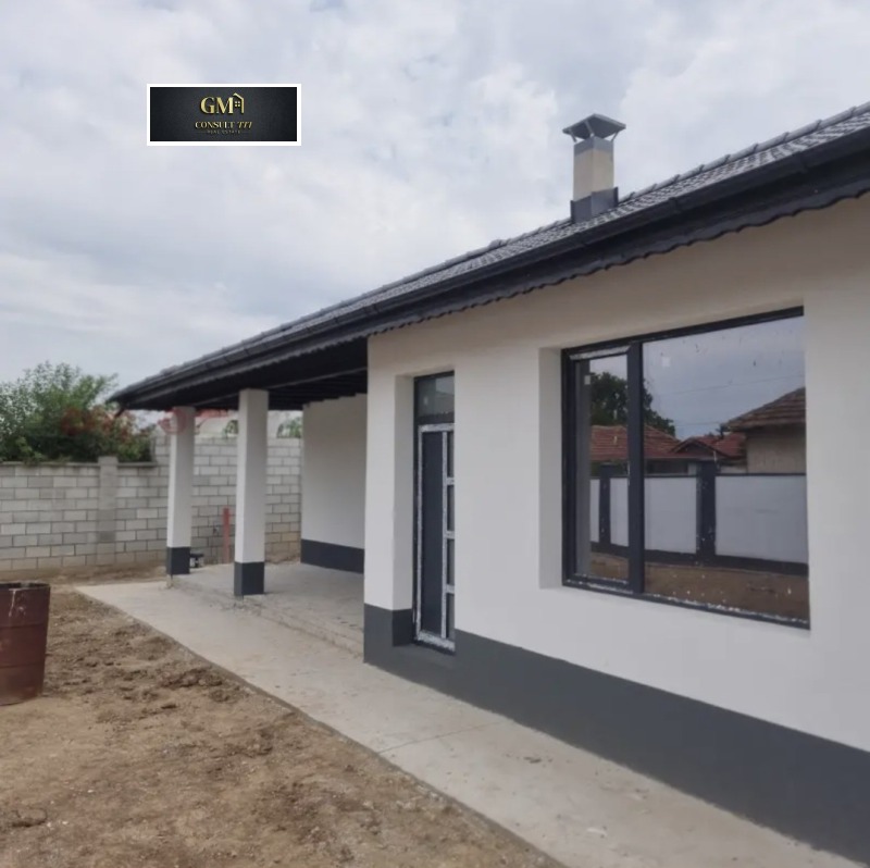 Продава КЪЩА, с. Ясен, област Плевен, снимка 3 - Къщи - 53086242