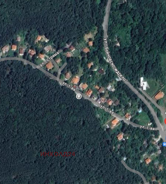 À venda  Trama Sofia , Bistrica , 2673 m² | 11985142 - imagem [2]