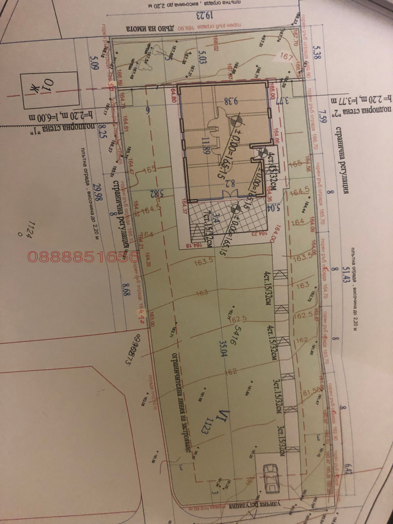 Продава ПАРЦЕЛ, гр. Варна, Виница, снимка 2 - Парцели - 52782965