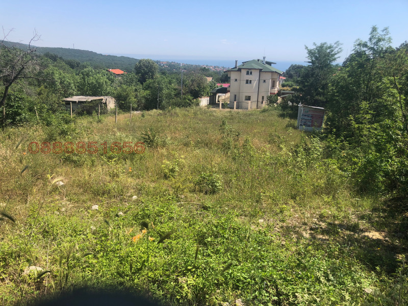 Продава ПАРЦЕЛ, гр. Варна, Виница, снимка 4 - Парцели - 52782965