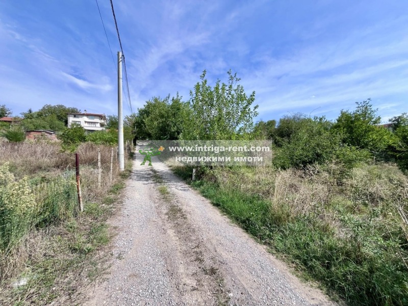 Продава  Парцел град Хасково , Промишлена зона - Изток , 667 кв.м | 89100254 - изображение [7]