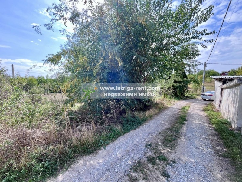 Продава  Парцел град Хасково , Промишлена зона - Изток , 667 кв.м | 89100254 - изображение [8]