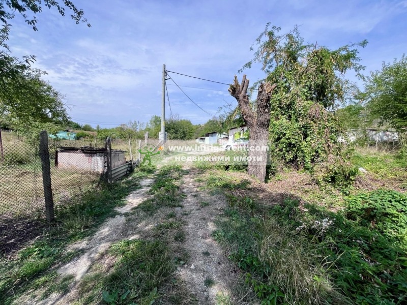 Продава  Парцел град Хасково , Промишлена зона - Изток , 667 кв.м | 89100254 - изображение [6]