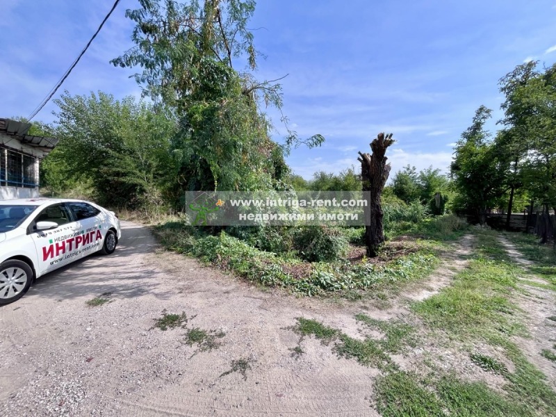 Продава  Парцел град Хасково , Промишлена зона - Изток , 667 кв.м | 89100254