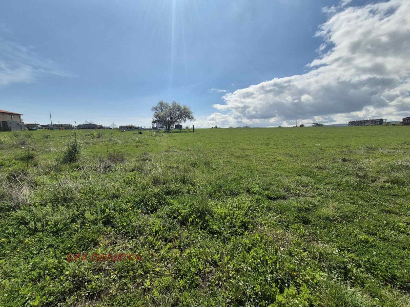 Продава ЗЕМЕДЕЛСКА ЗЕМЯ, с. Лозенец, област Бургас