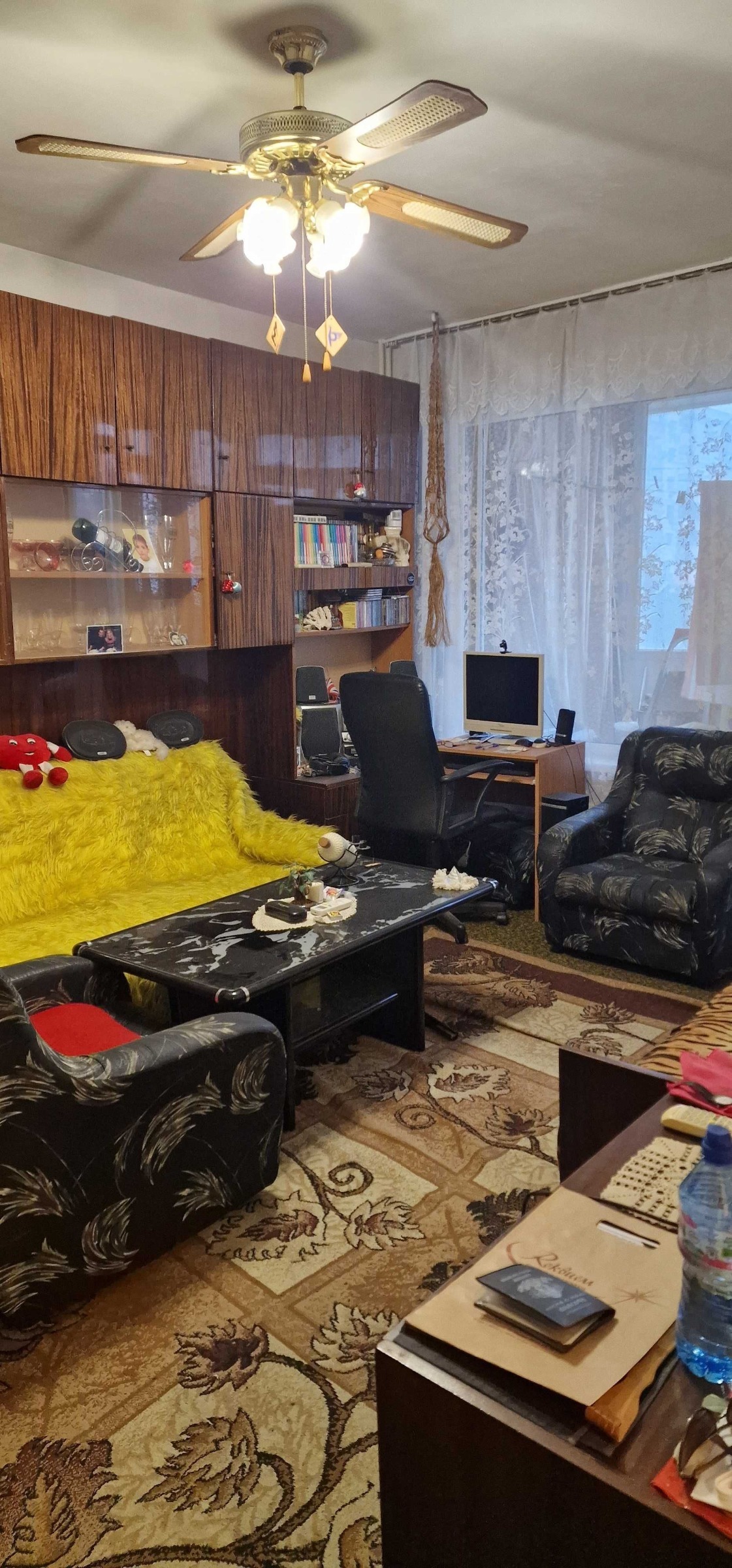 Продава 2-СТАЕН, гр. Варна, Възраждане 1, снимка 2 - Апартаменти - 54107178