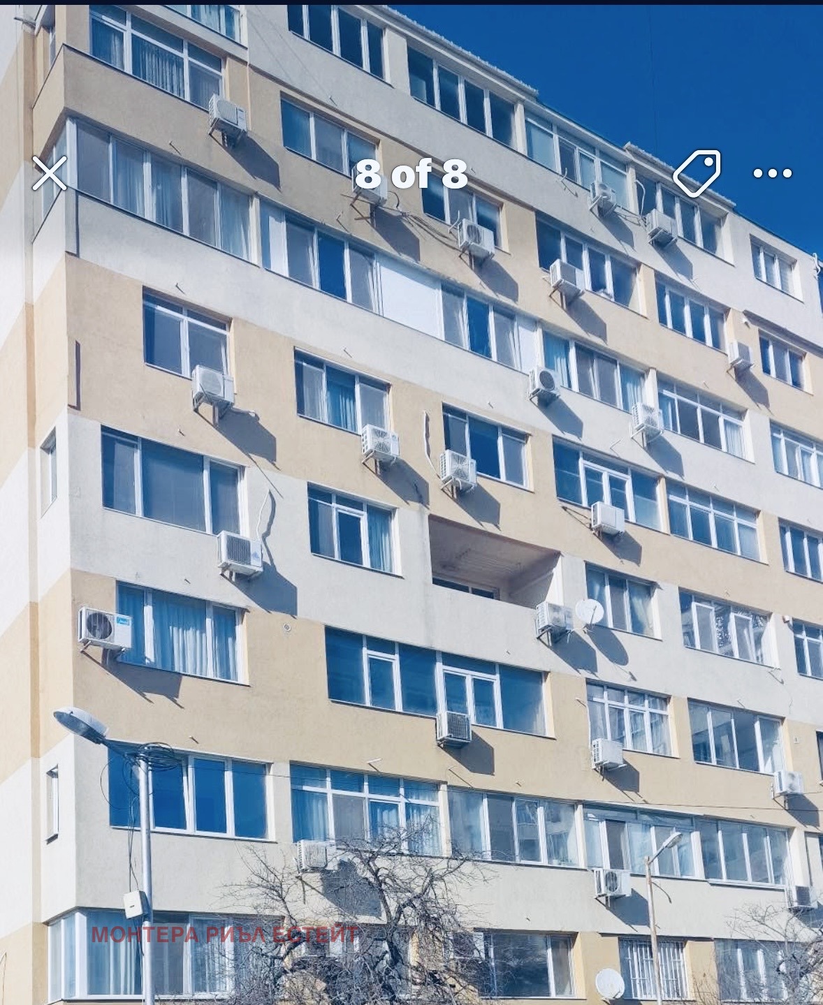 Продава 2-СТАЕН, гр. Варна, Възраждане 1, снимка 8 - Апартаменти - 54107178