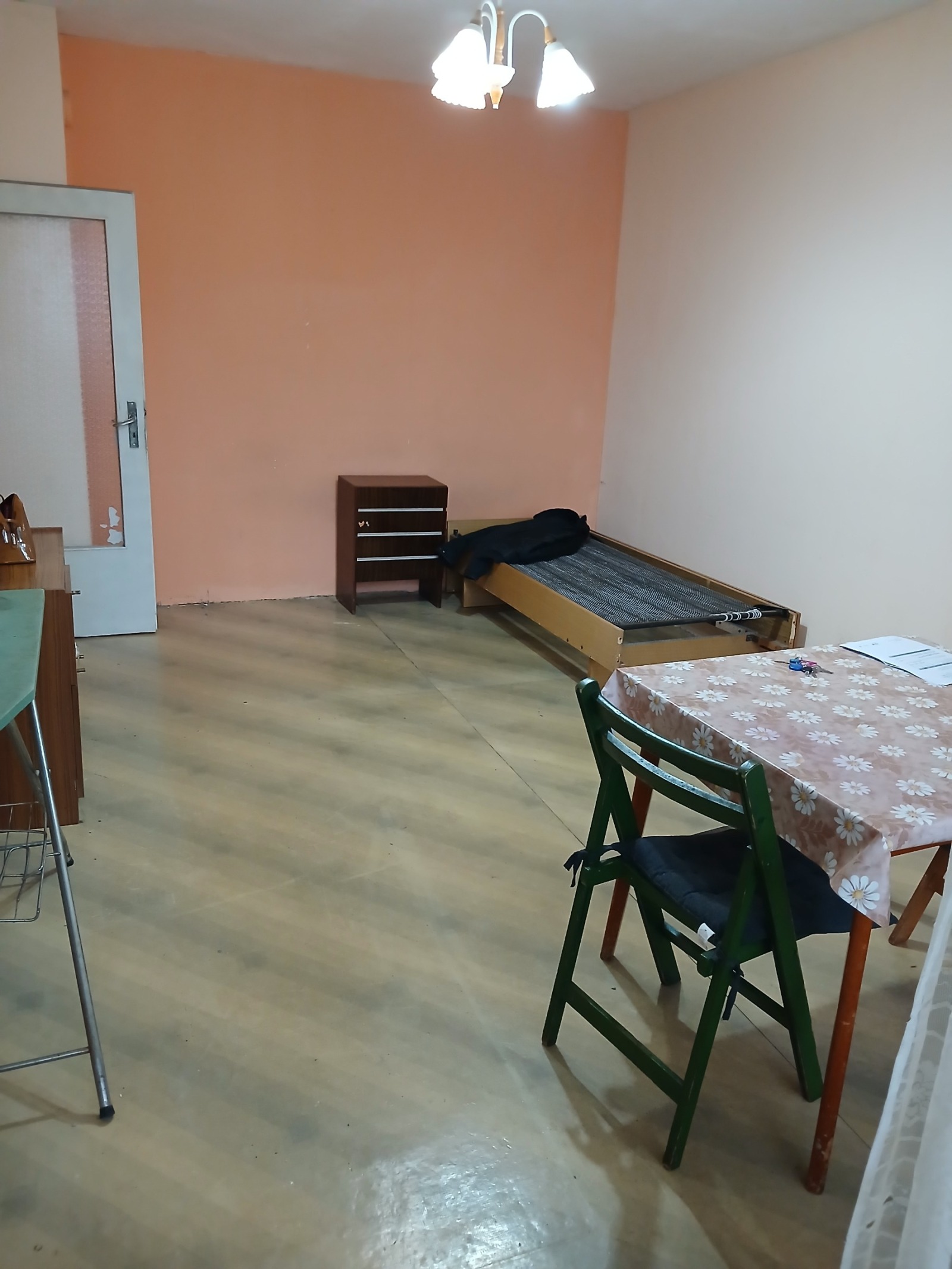 Продава 2-СТАЕН, гр. София, Дружба 2, снимка 3 - Апартаменти - 54204045