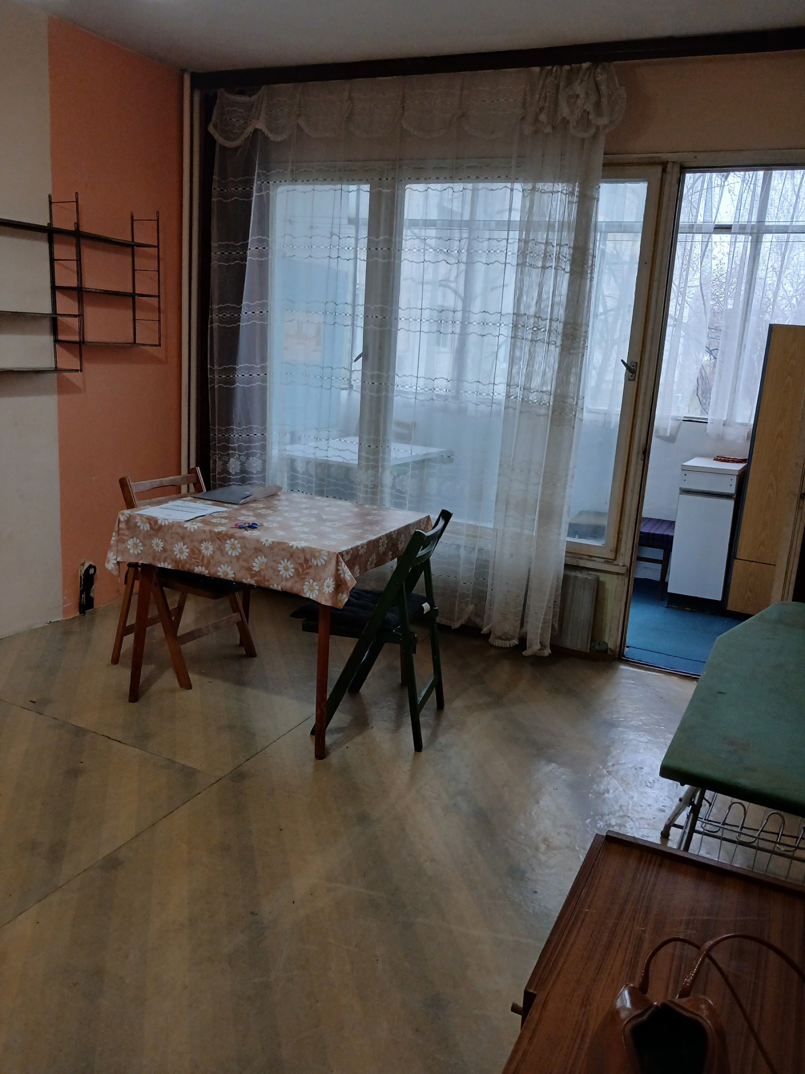 Продава 2-СТАЕН, гр. София, Дружба 2, снимка 2 - Апартаменти - 54204045