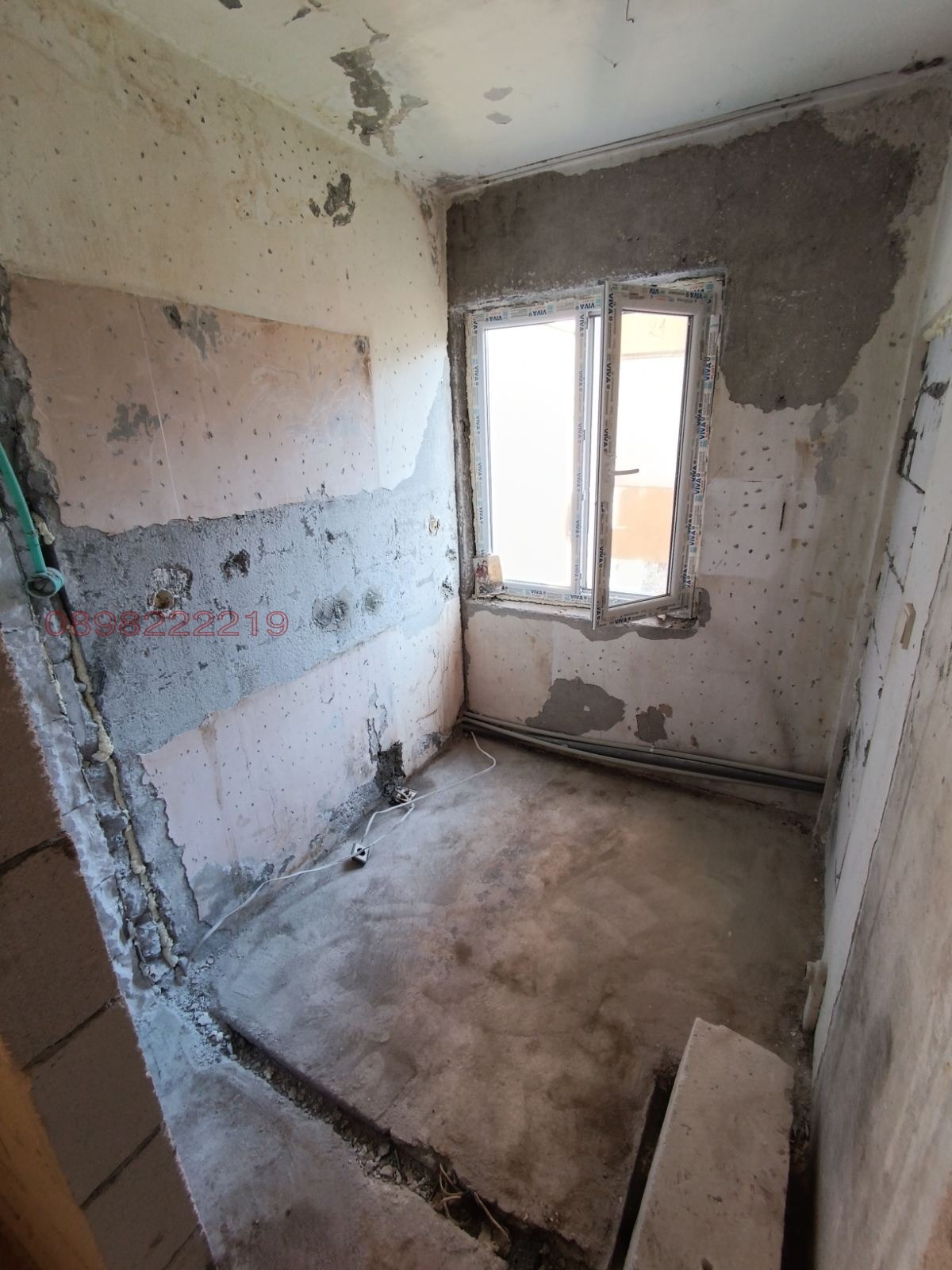 Продава 2-СТАЕН, гр. Пловдив, Тракия, снимка 8 - Апартаменти - 54208359