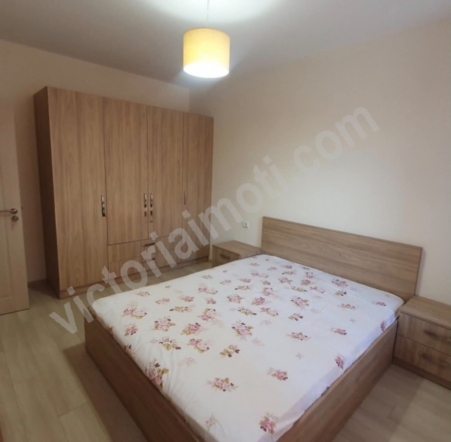 Продава 2-СТАЕН, гр. Велико Търново, Център, снимка 3 - Апартаменти - 54675636