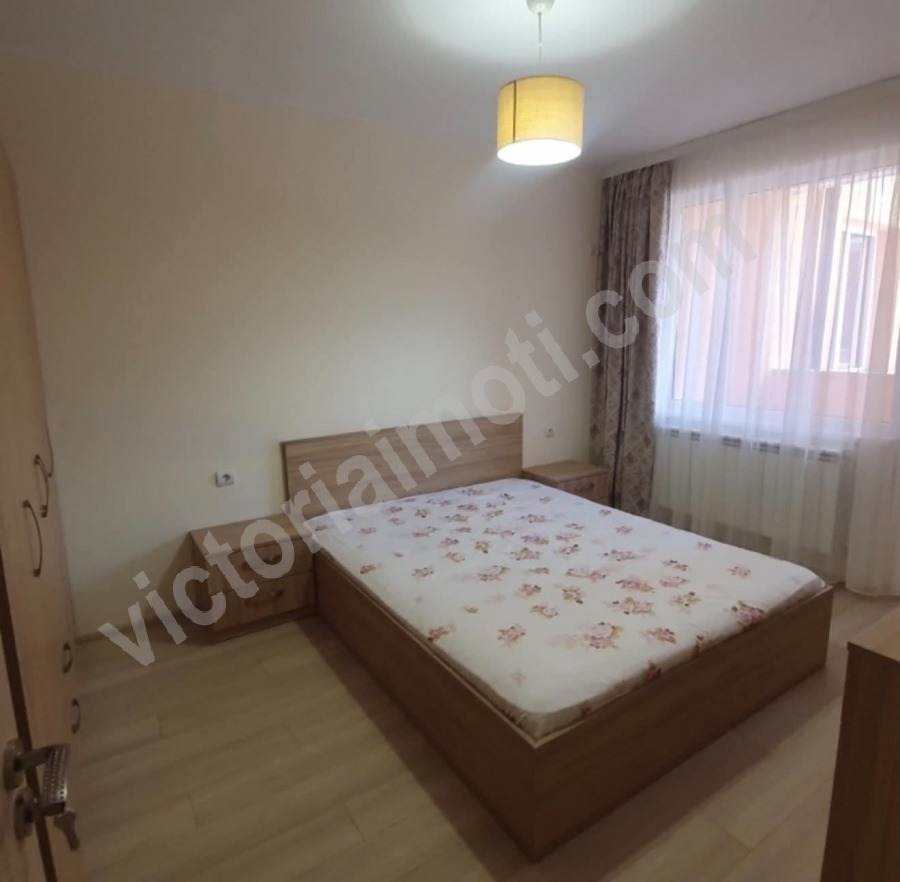 Продава 2-СТАЕН, гр. Велико Търново, Център, снимка 4 - Апартаменти - 54675636