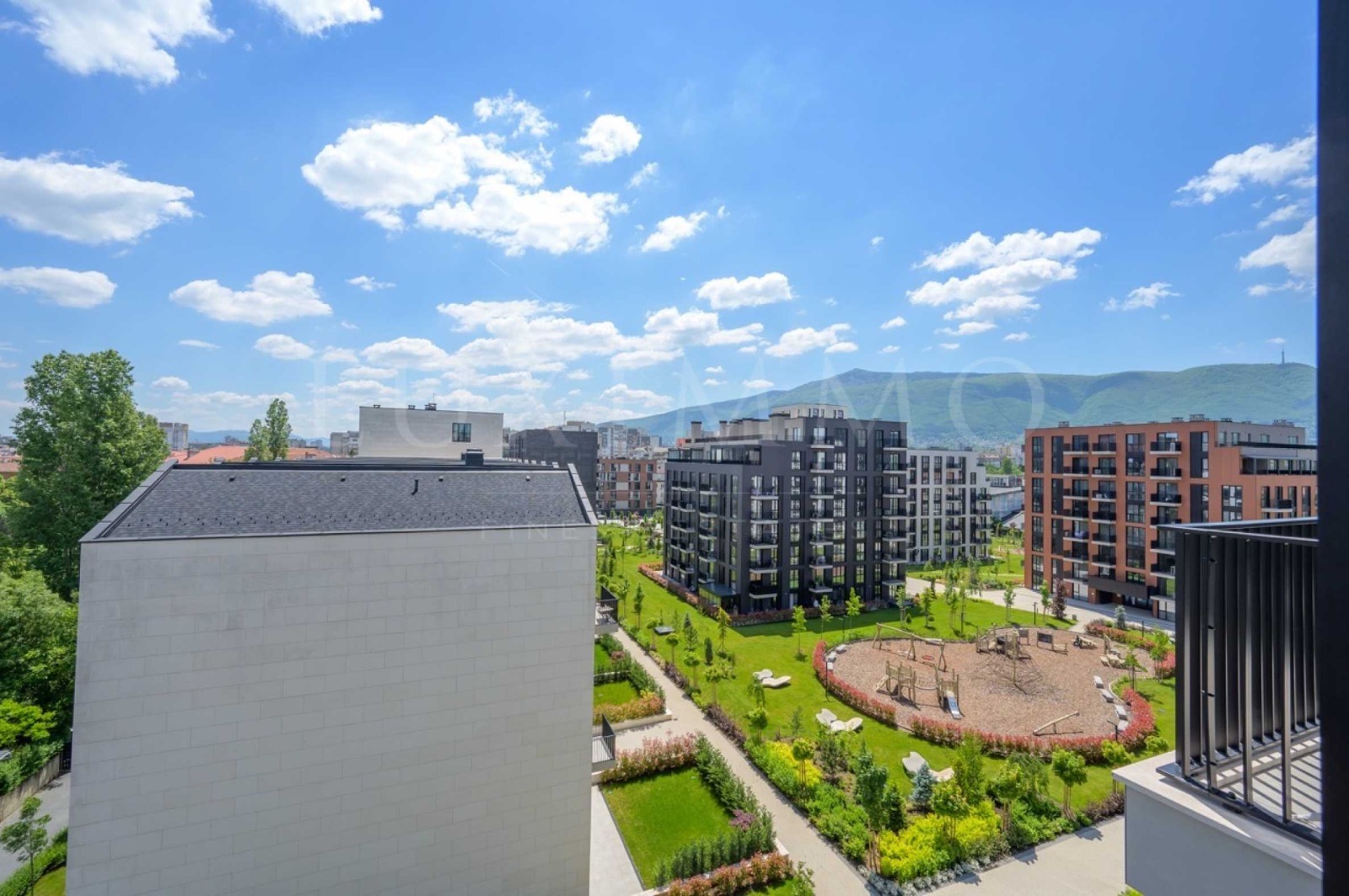 Продава 2-СТАЕН, гр. София, Красно село, снимка 2 - Апартаменти - 54697198