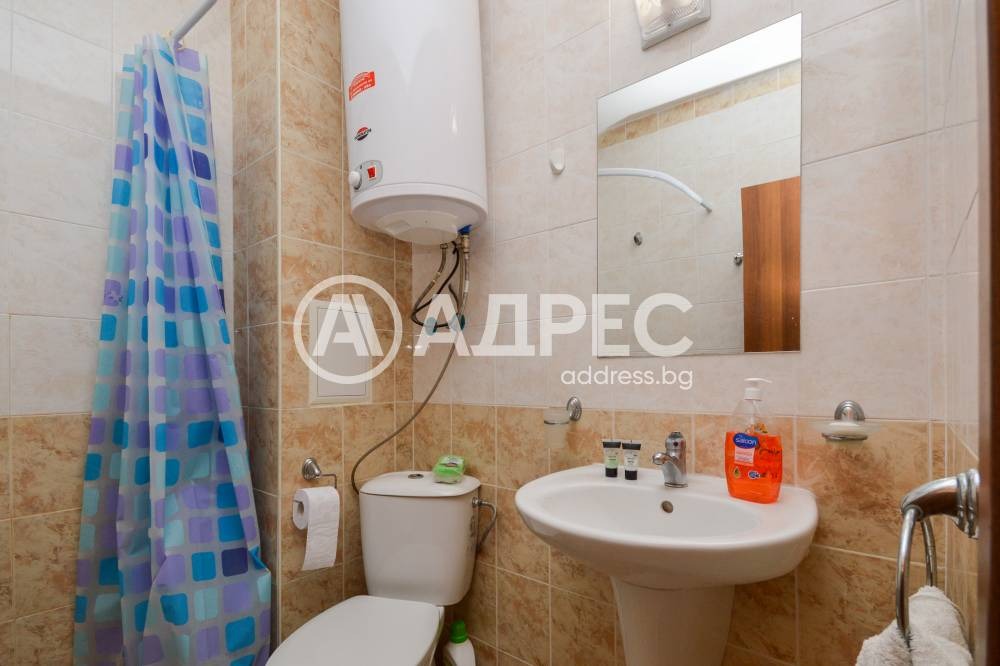 Продава 2-СТАЕН, к.к. Слънчев бряг, област Бургас, снимка 9 - Апартаменти - 55988827