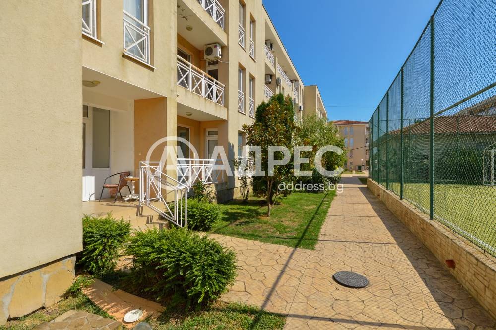 Продава 2-СТАЕН, к.к. Слънчев бряг, област Бургас, снимка 14 - Апартаменти - 55988827