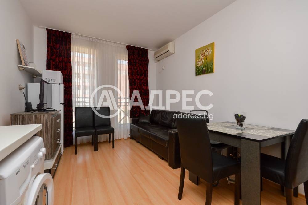 Продава 2-СТАЕН, к.к. Слънчев бряг, област Бургас