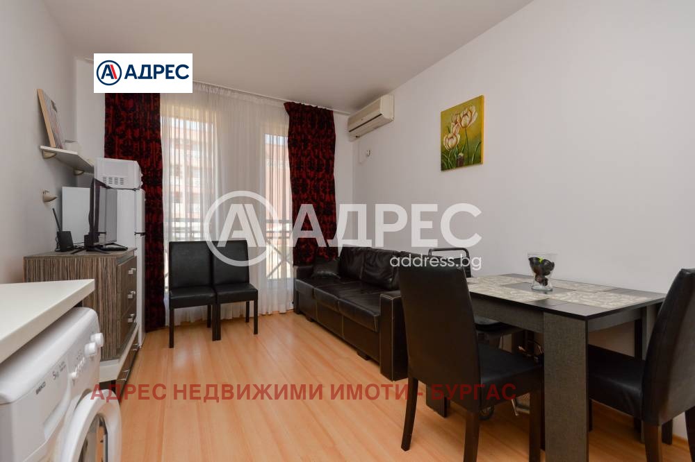 Продава 2-СТАЕН, к.к. Слънчев бряг, област Бургас
