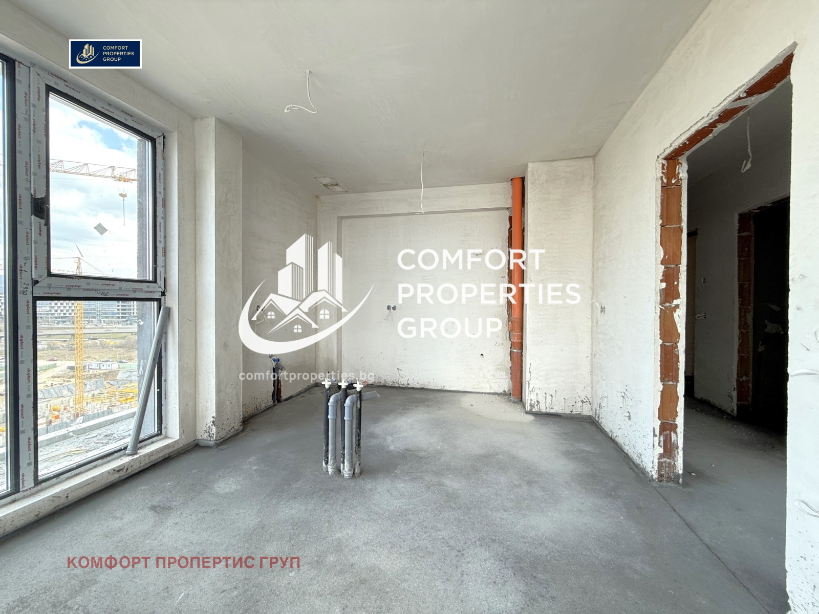 Продава 3-СТАЕН, гр. София, Младост 4, снимка 4 - Апартаменти - 53076704