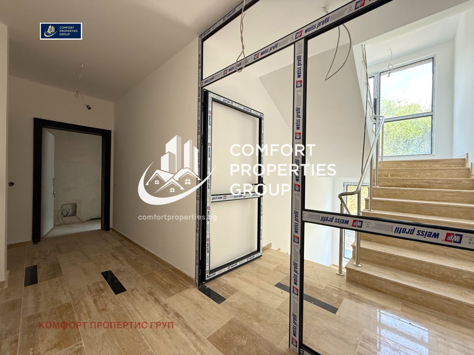 Продава 3-СТАЕН, гр. София, Младост 4, снимка 15 - Апартаменти - 53076704
