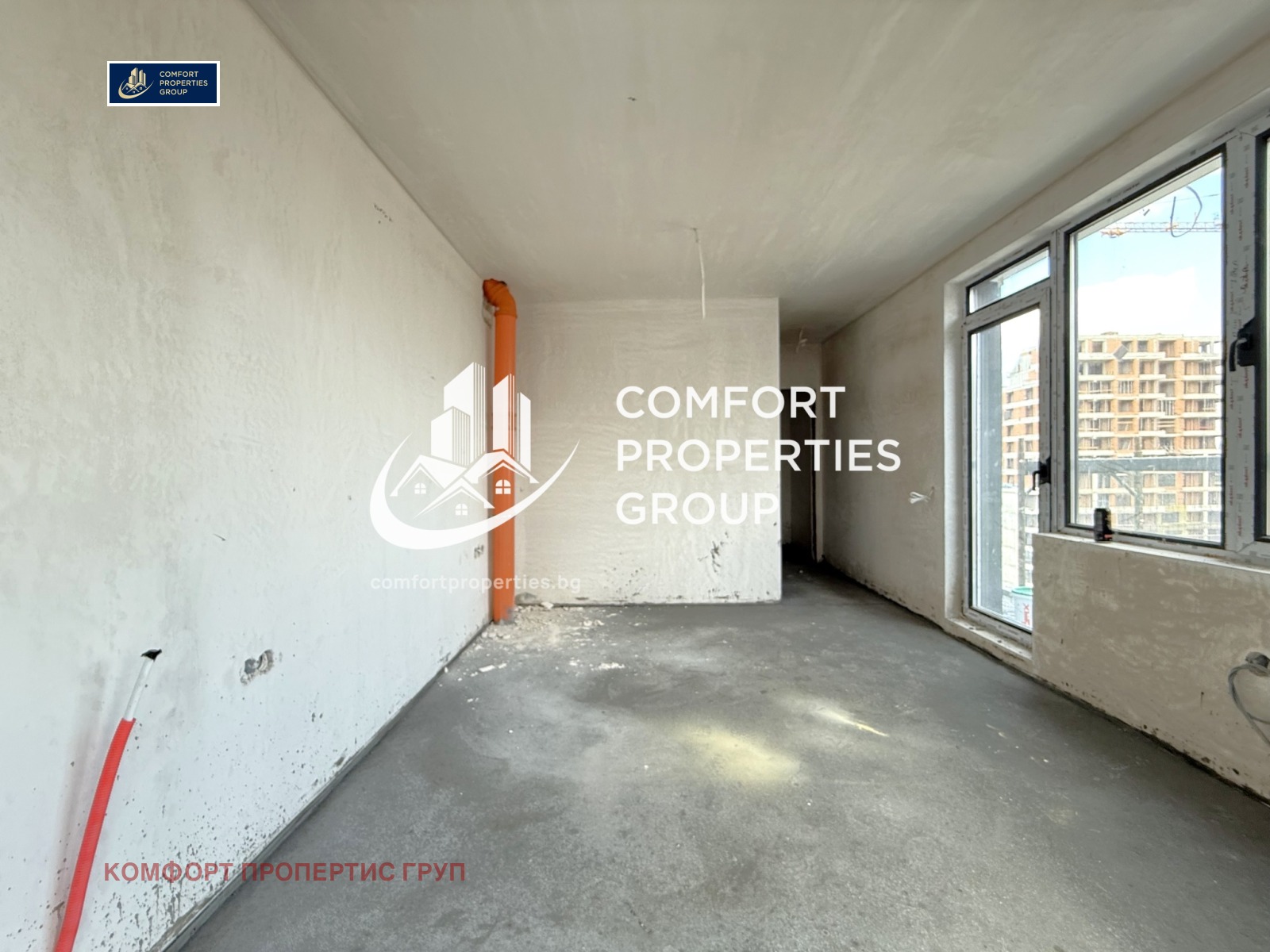 Продава 3-СТАЕН, гр. София, Младост 4, снимка 6 - Апартаменти - 53076704