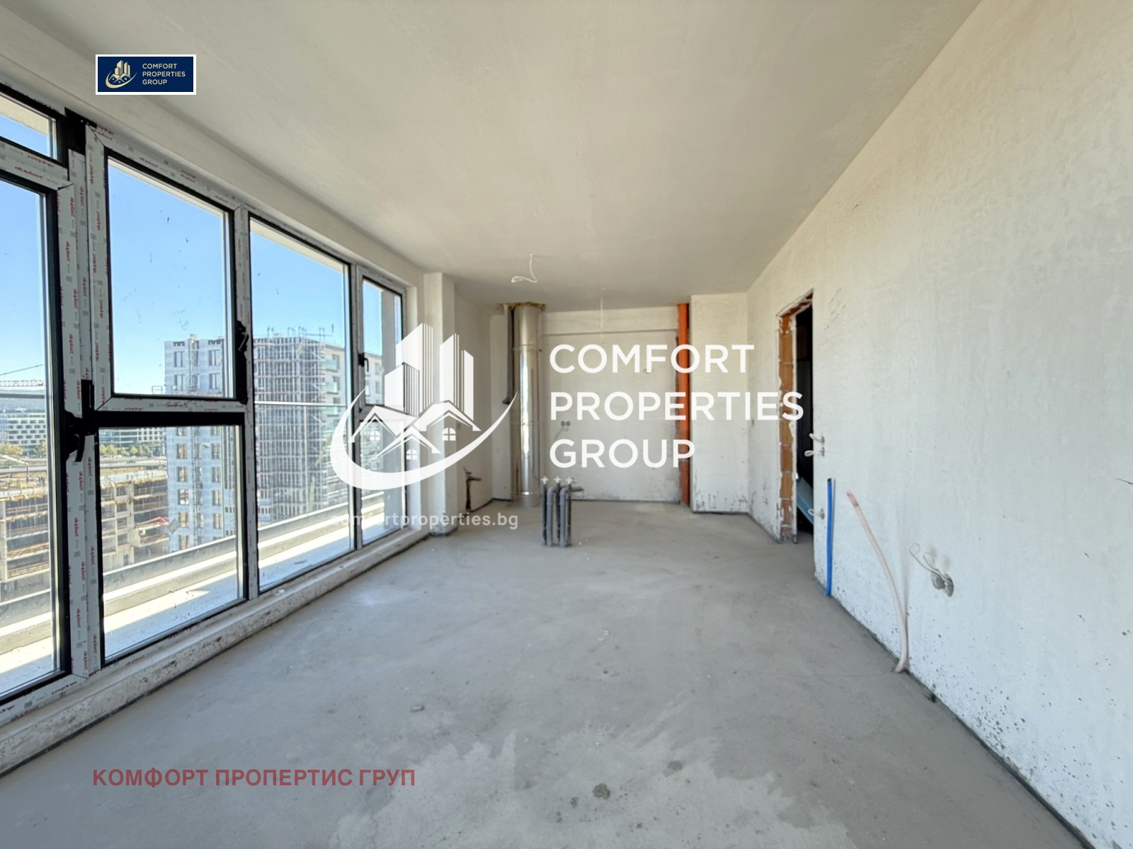 Продава 3-СТАЕН, гр. София, Младост 4, снимка 4 - Апартаменти - 53076704