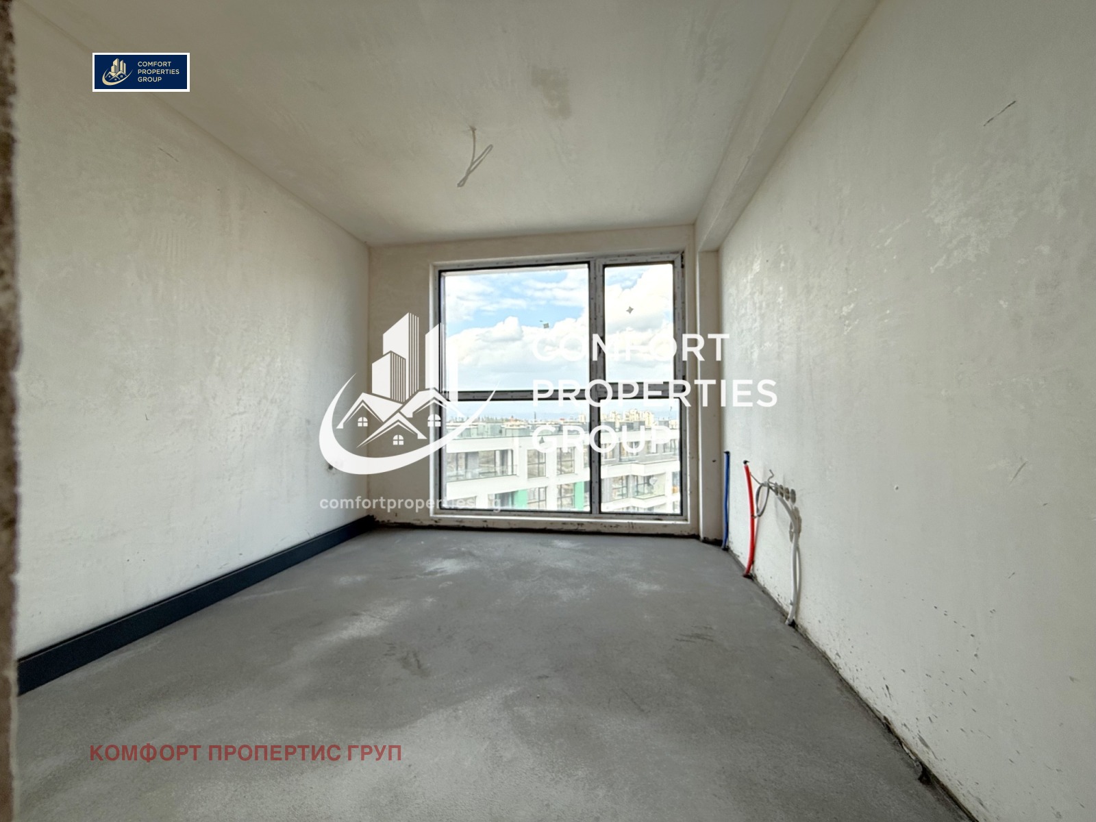 Продава 3-СТАЕН, гр. София, Младост 4, снимка 9 - Апартаменти - 53076704