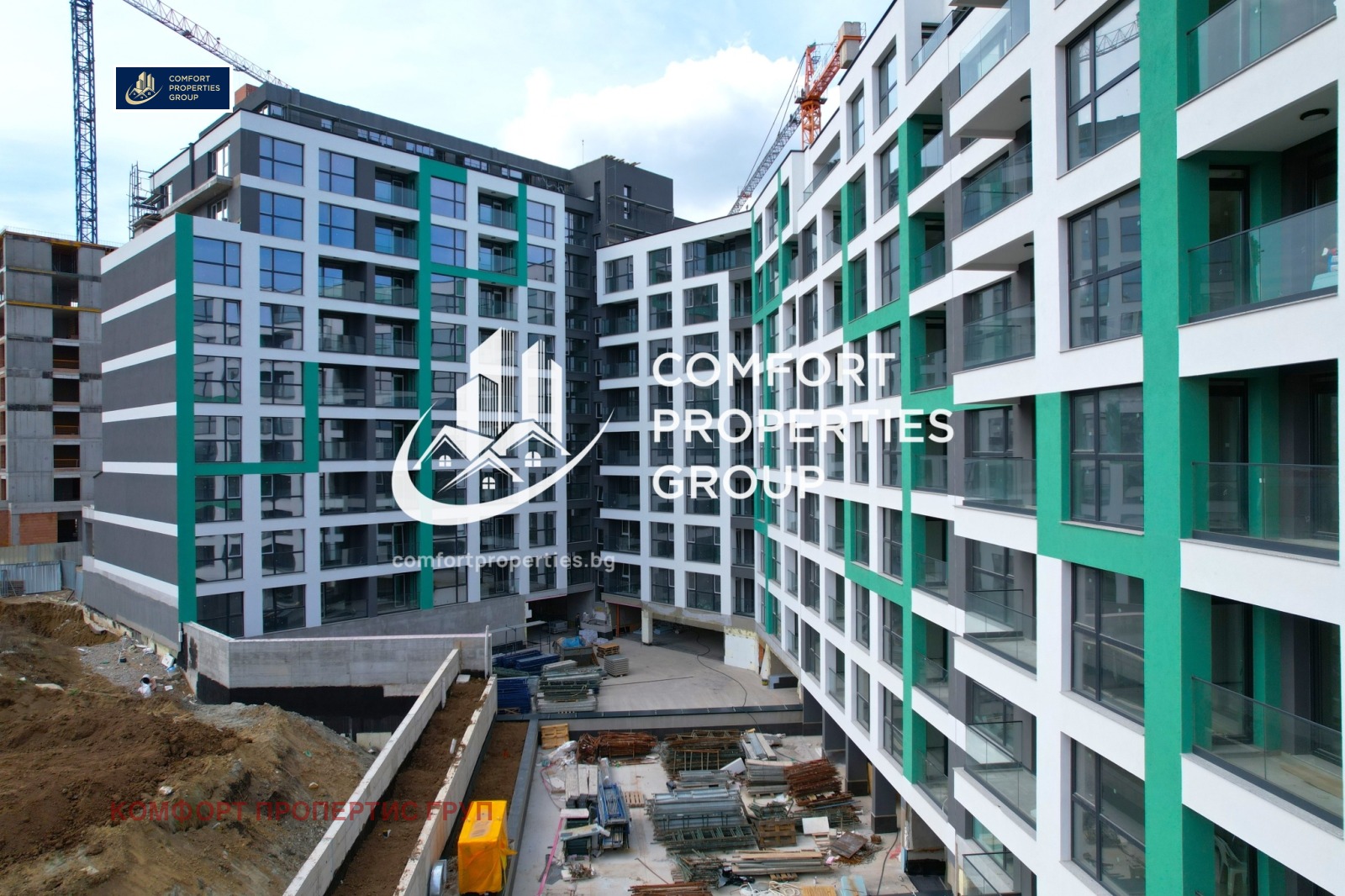 Продава 3-СТАЕН, гр. София, Младост 4, снимка 14 - Апартаменти - 53076704