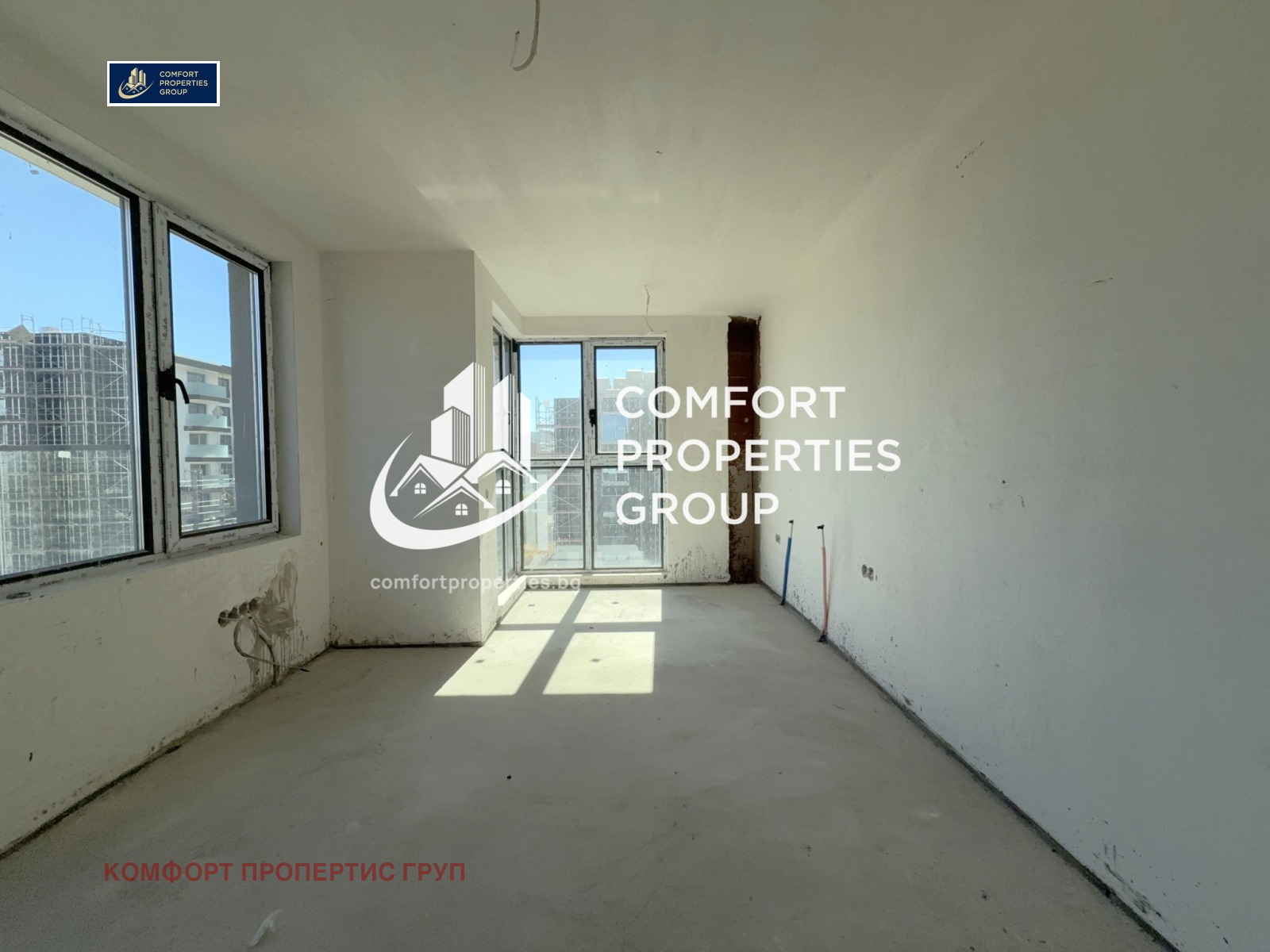 Продава 3-СТАЕН, гр. София, Младост 4, снимка 7 - Апартаменти - 53076704