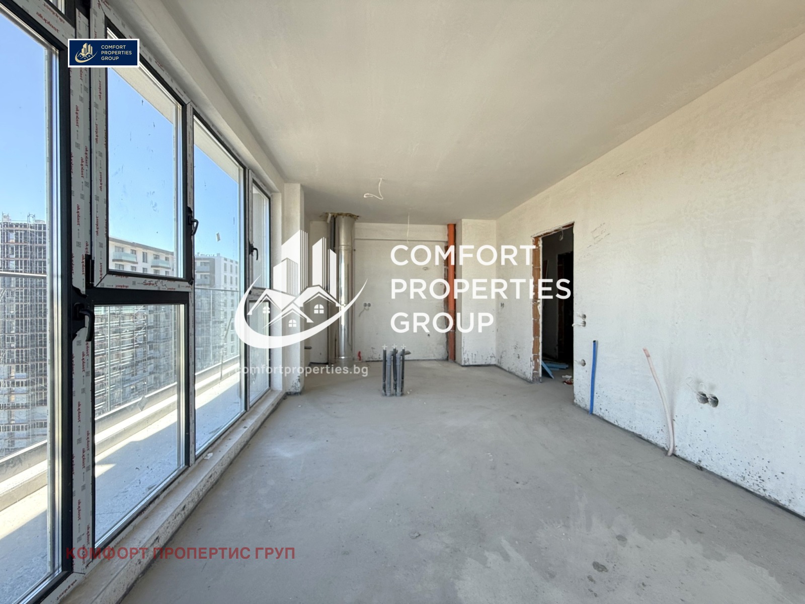 Продава 3-СТАЕН, гр. София, Младост 4, снимка 3 - Апартаменти - 53076704