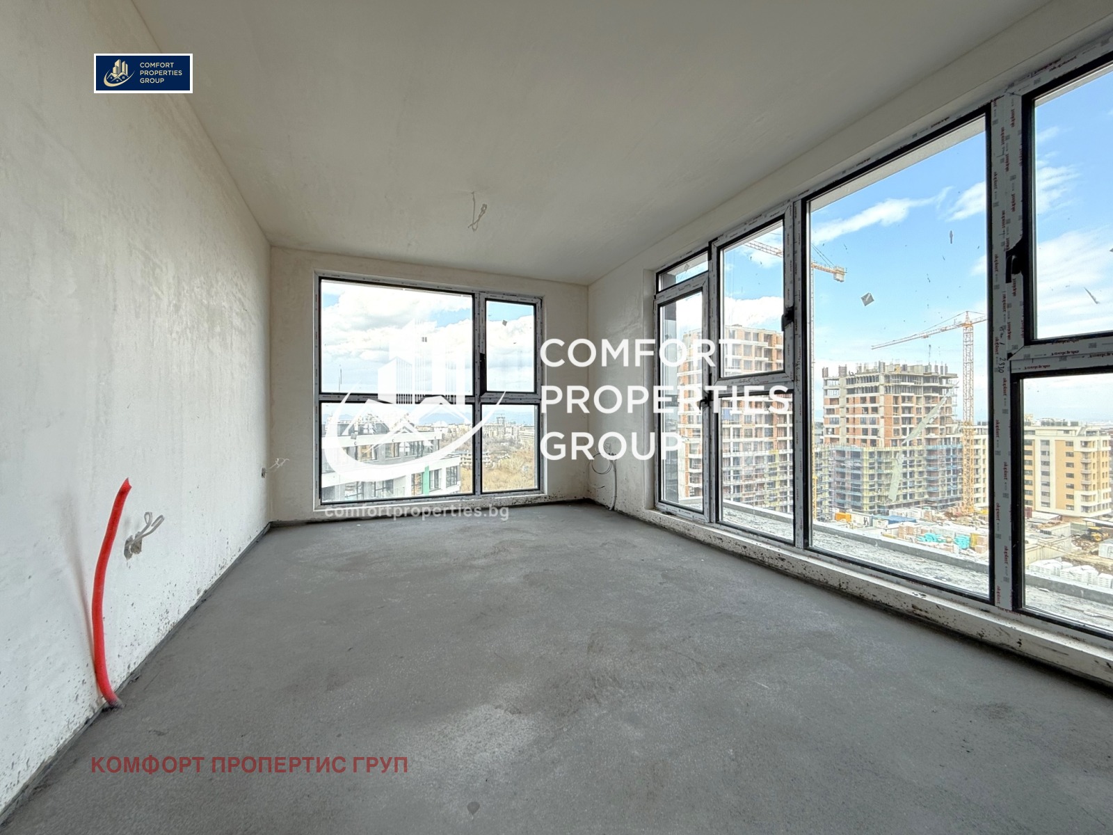 Продава 3-СТАЕН, гр. София, Младост 4, снимка 4 - Апартаменти - 53076704