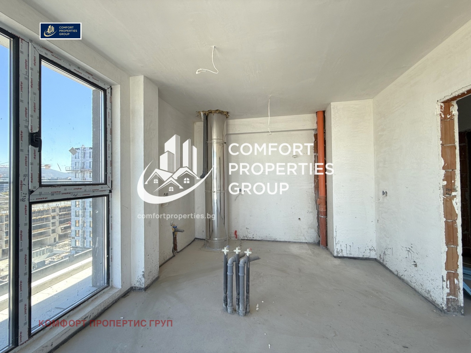 Продава 3-СТАЕН, гр. София, Младост 4, снимка 6 - Апартаменти - 53076704