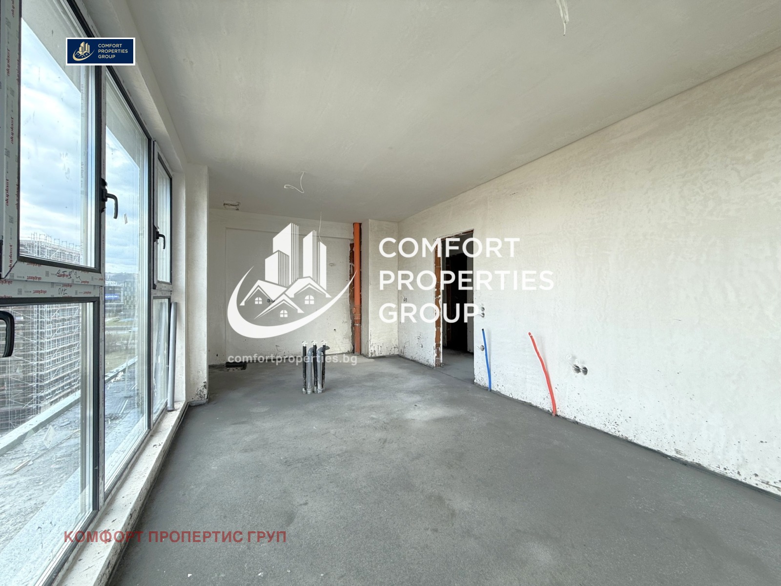 Продава 3-СТАЕН, гр. София, Младост 4, снимка 5 - Апартаменти - 53076704