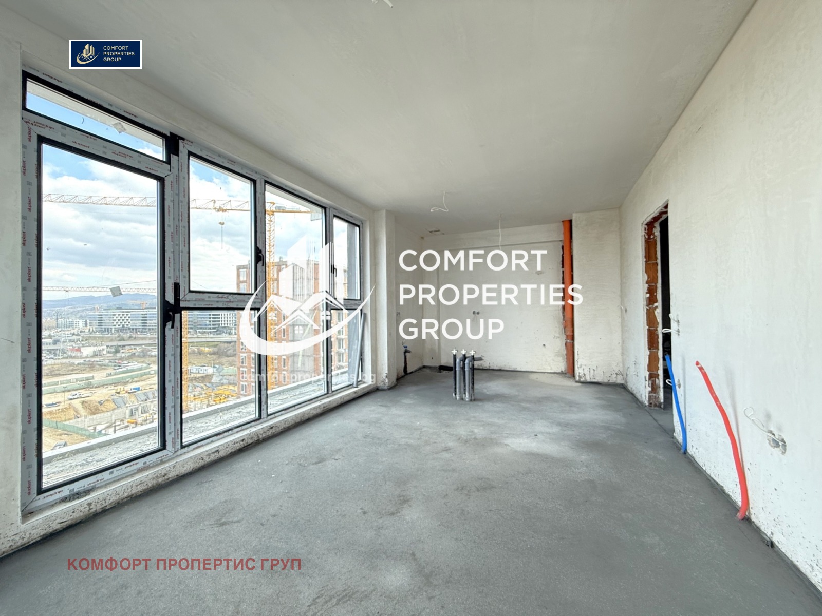 Продава 3-СТАЕН, гр. София, Младост 4, снимка 3 - Апартаменти - 53076704