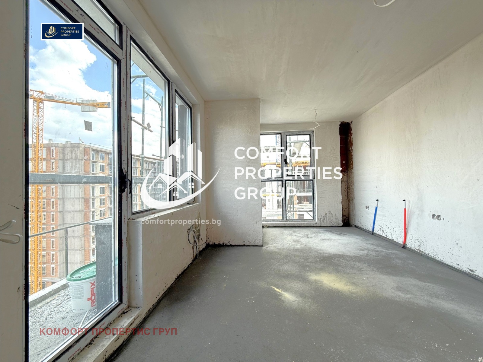 Продава 3-СТАЕН, гр. София, Младост 4, снимка 7 - Апартаменти - 53076704