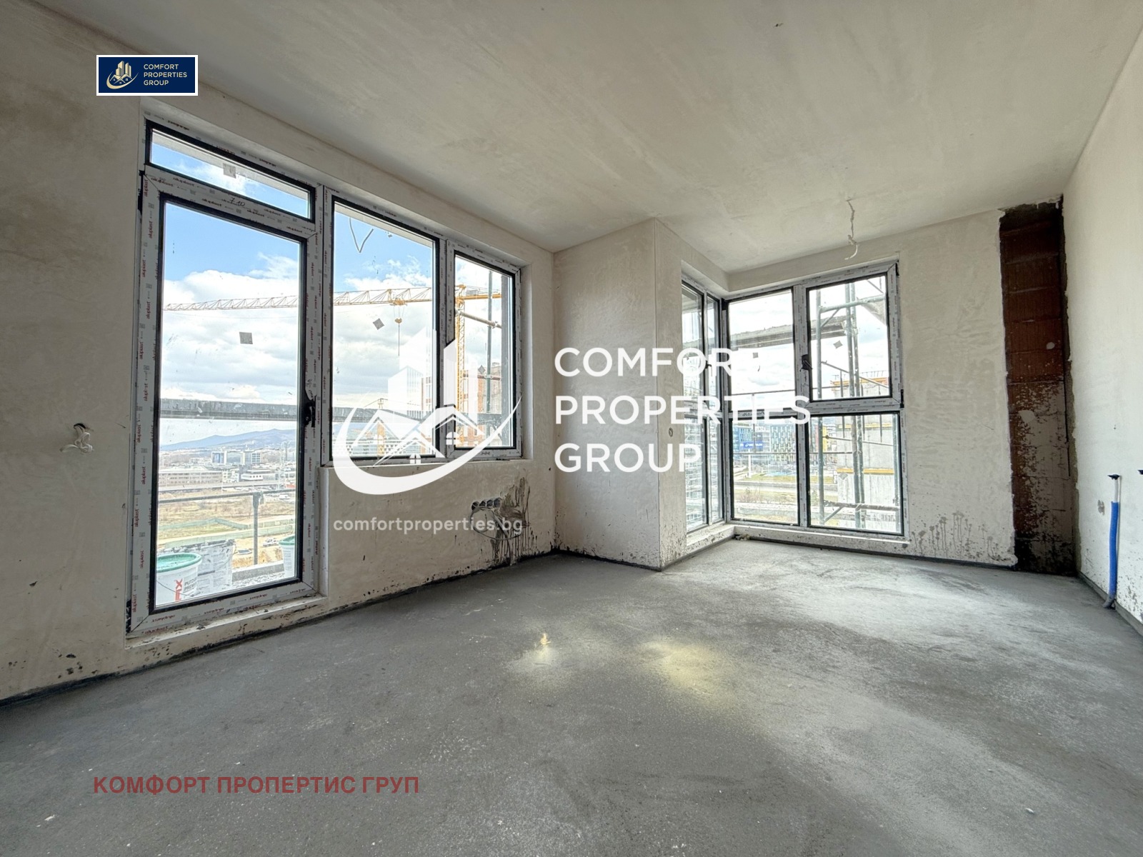 Продава 3-СТАЕН, гр. София, Младост 4, снимка 8 - Апартаменти - 53076704