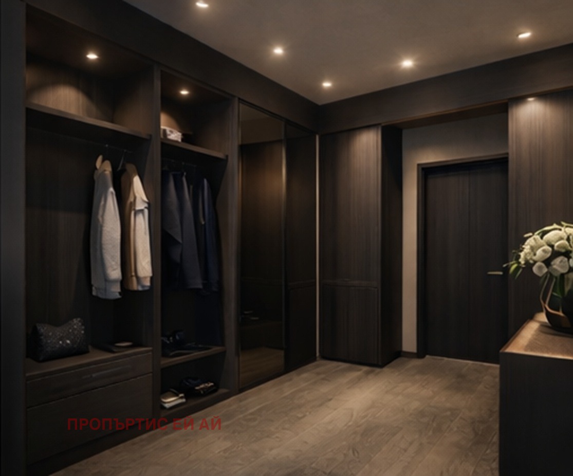 Продава 3-СТАЕН, гр. София, Зона Б-19, снимка 3 - Апартаменти - 53606408