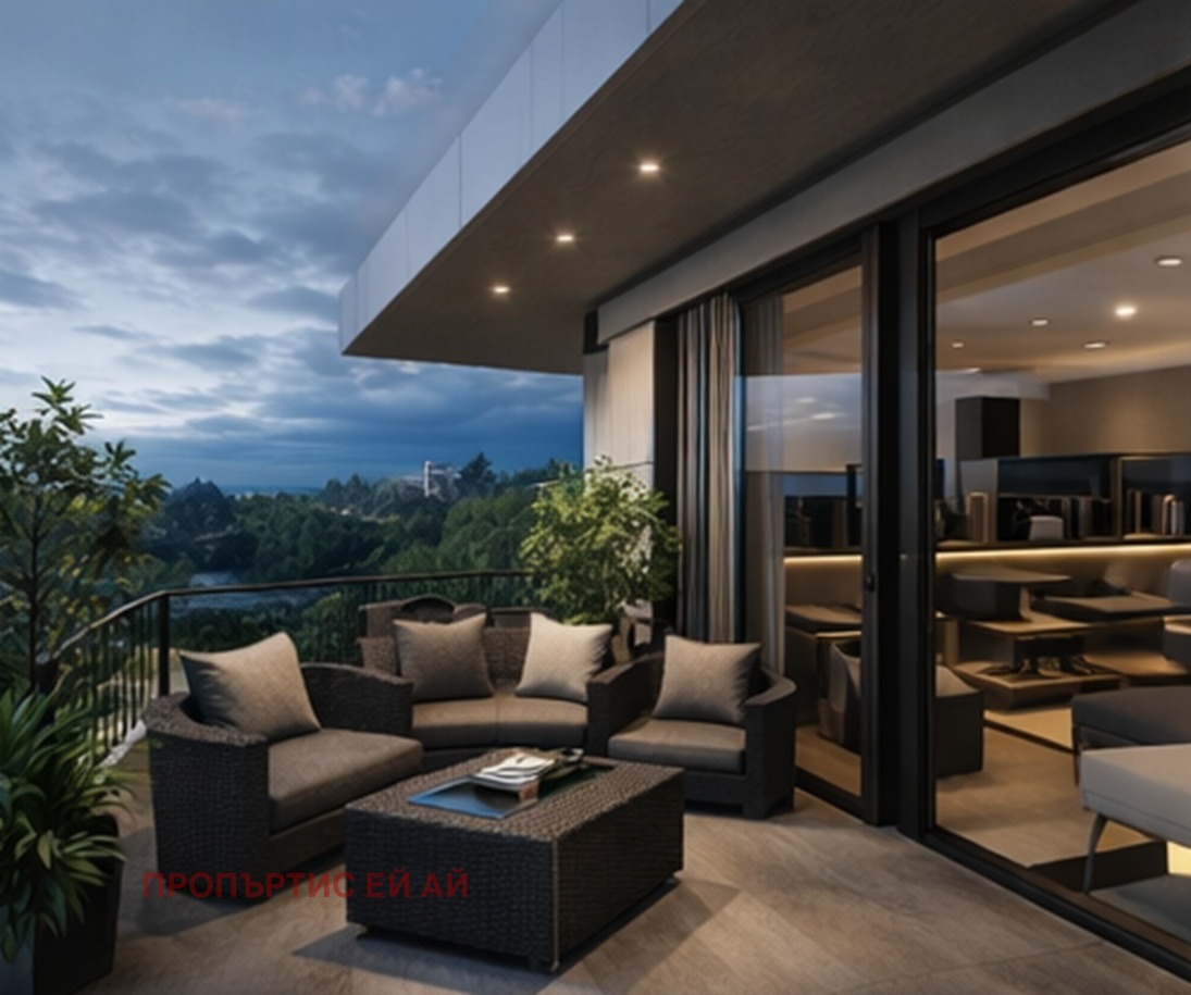 Продава 3-СТАЕН, гр. София, Зона Б-19, снимка 4 - Апартаменти - 53606408