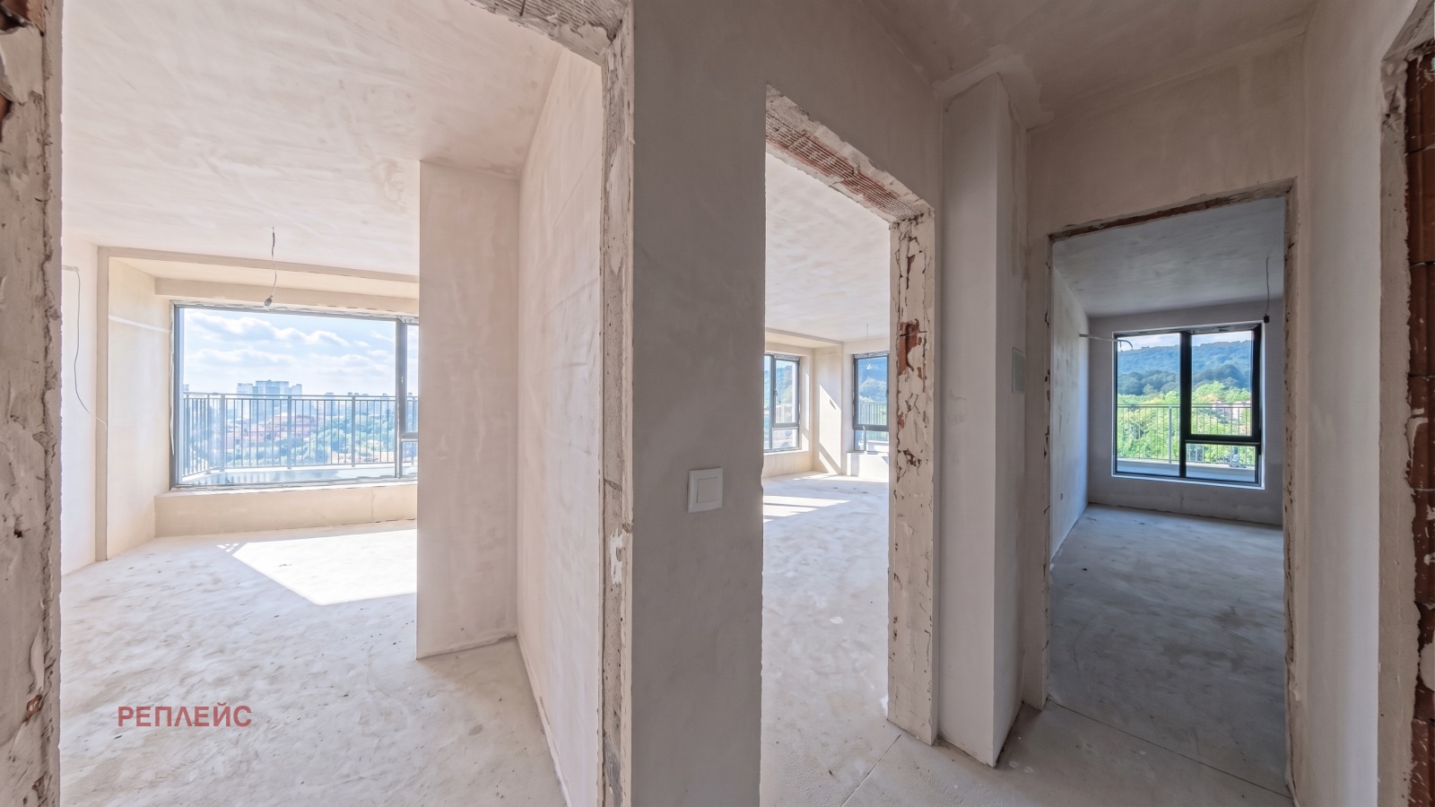 Продава 3-СТАЕН, гр. Варна, Възраждане 1, снимка 8 - Апартаменти - 55844034
