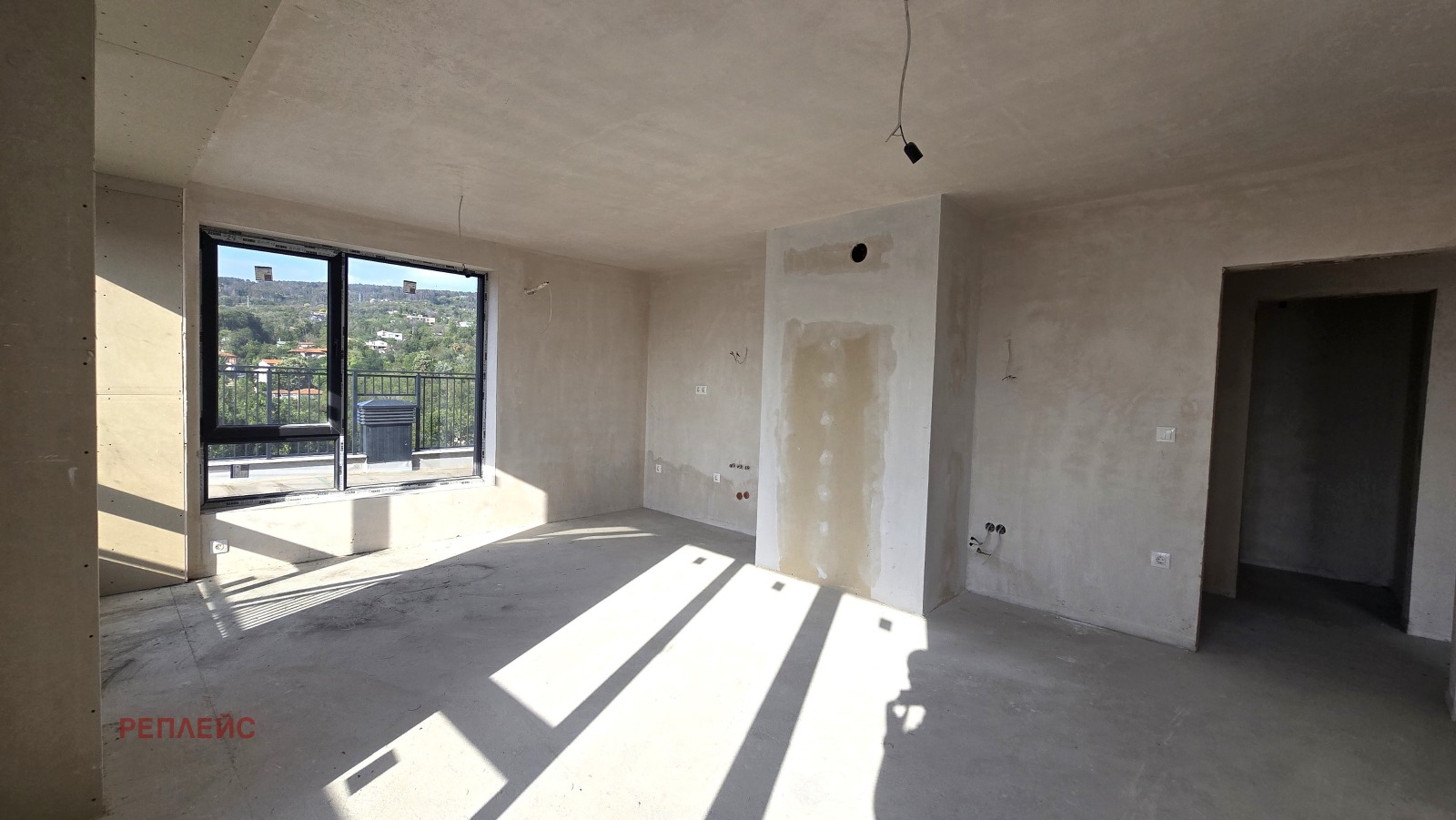 Продава 3-СТАЕН, гр. Варна, Възраждане 1, снимка 3 - Апартаменти - 55844034