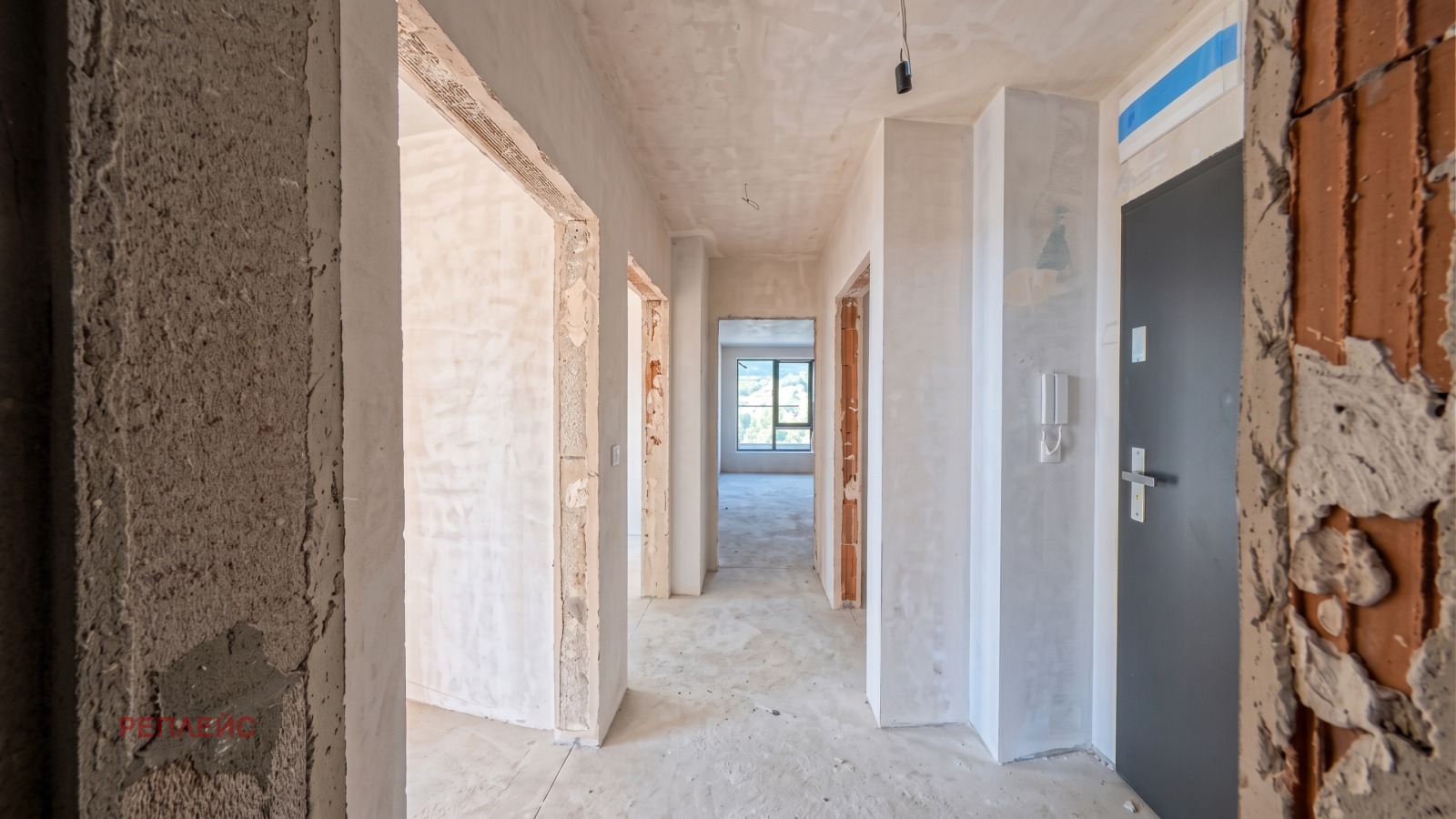 Продава 3-СТАЕН, гр. Варна, Възраждане 1, снимка 9 - Апартаменти - 55844034
