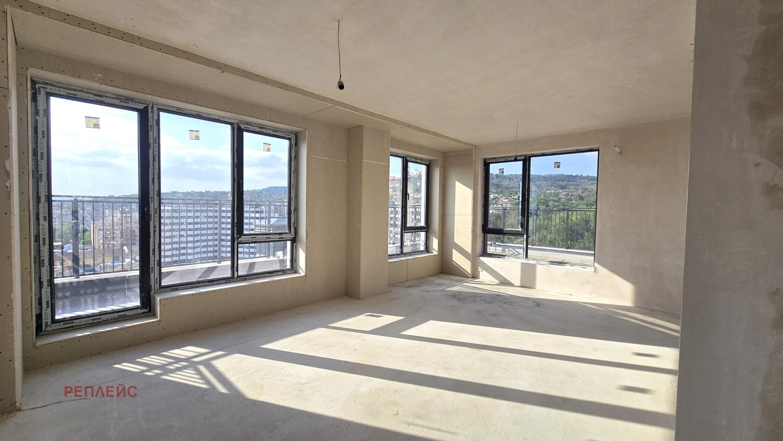 Продава 3-СТАЕН, гр. Варна, Възраждане 1, снимка 2 - Апартаменти - 55844034