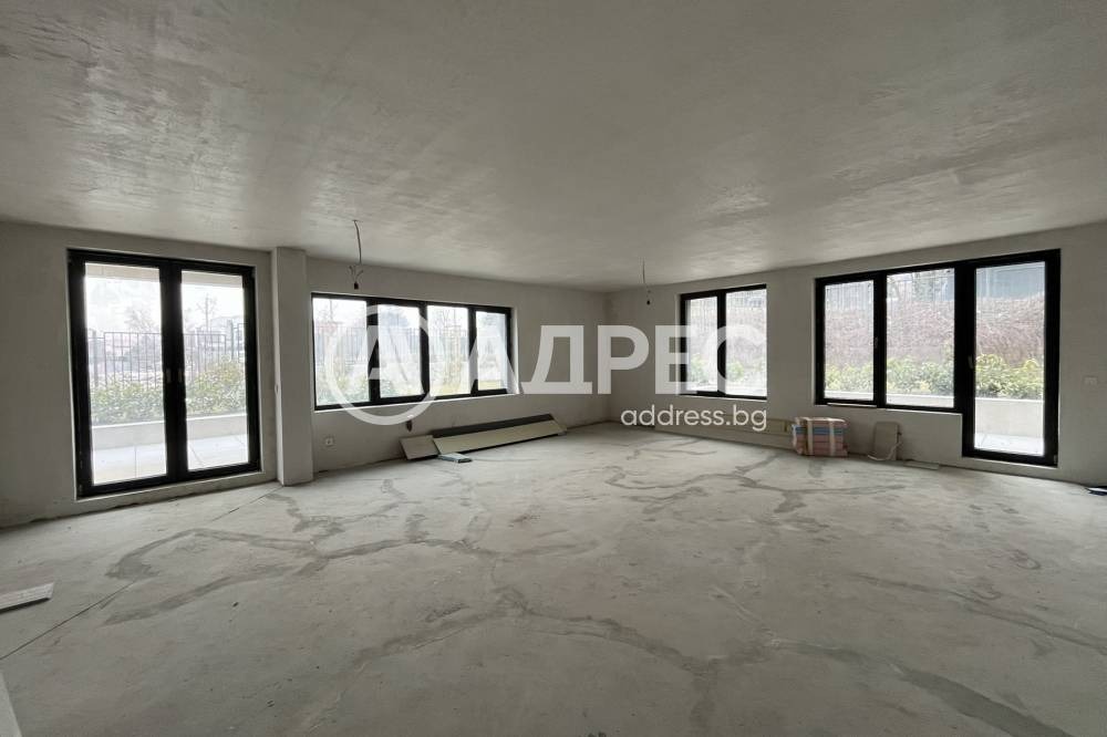 Продава 3-СТАЕН, гр. София, Драгалевци, снимка 3 - Апартаменти - 56131053