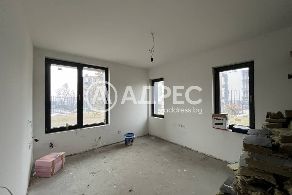 Продава 3-СТАЕН, гр. София, Драгалевци, снимка 6 - Апартаменти - 56131053